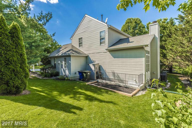 1802 GREENLEESE DRIVE NORTH, Frederick, MD 21701