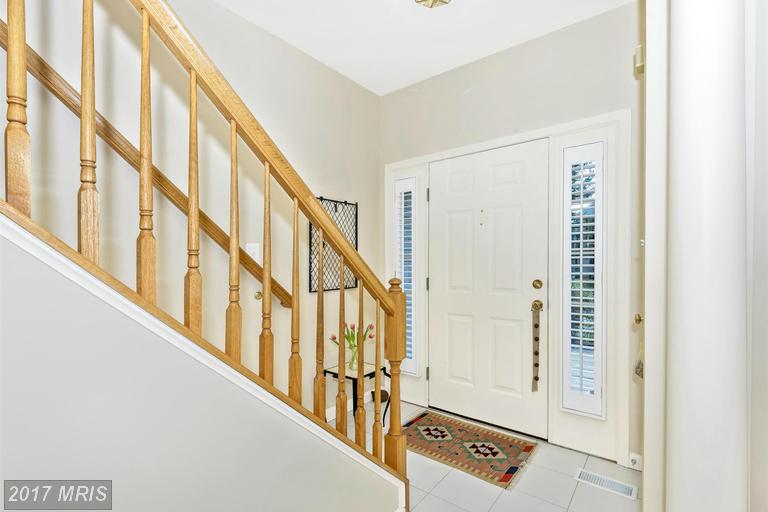 1802 GREENLEESE DRIVE NORTH, Frederick, MD 21701