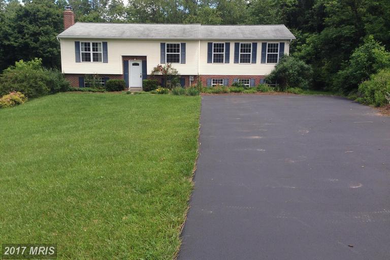 10894 MARTINGALE COURT, Frederick, MD 21701