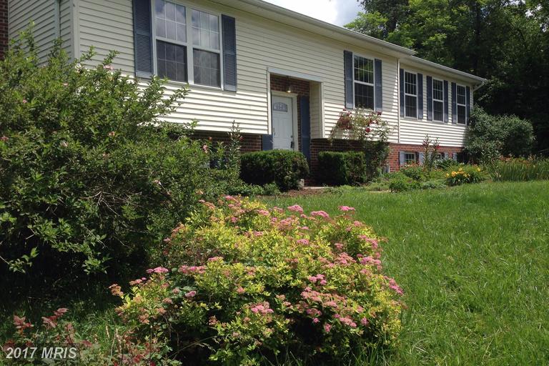10894 MARTINGALE COURT, Frederick, MD 21701