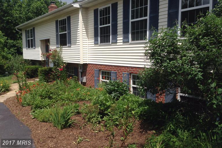 10894 MARTINGALE COURT, Frederick, MD 21701