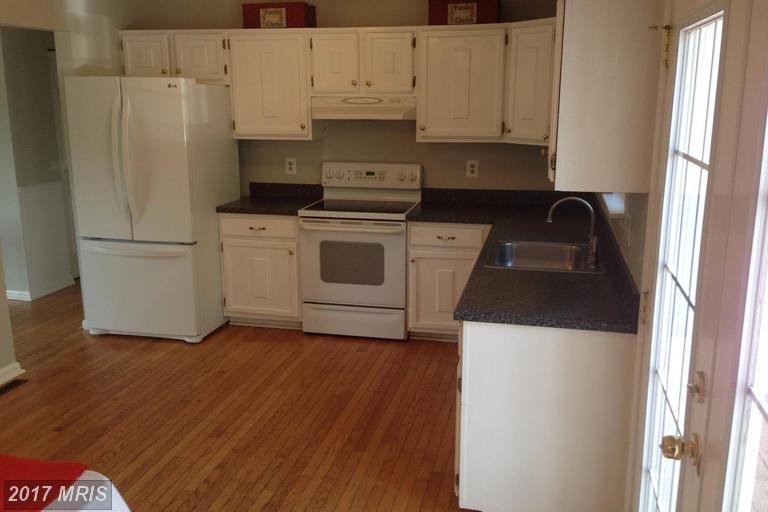 10894 MARTINGALE COURT, Frederick, MD 21701