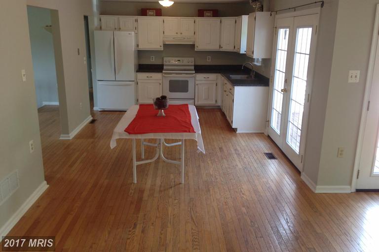 10894 MARTINGALE COURT, Frederick, MD 21701