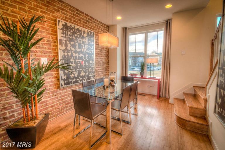 1402 LAUREL WOOD WAY, Frederick, MD 21701