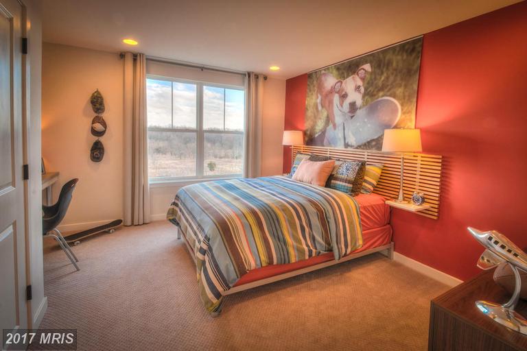 1402 LAUREL WOOD WAY, Frederick, MD 21701