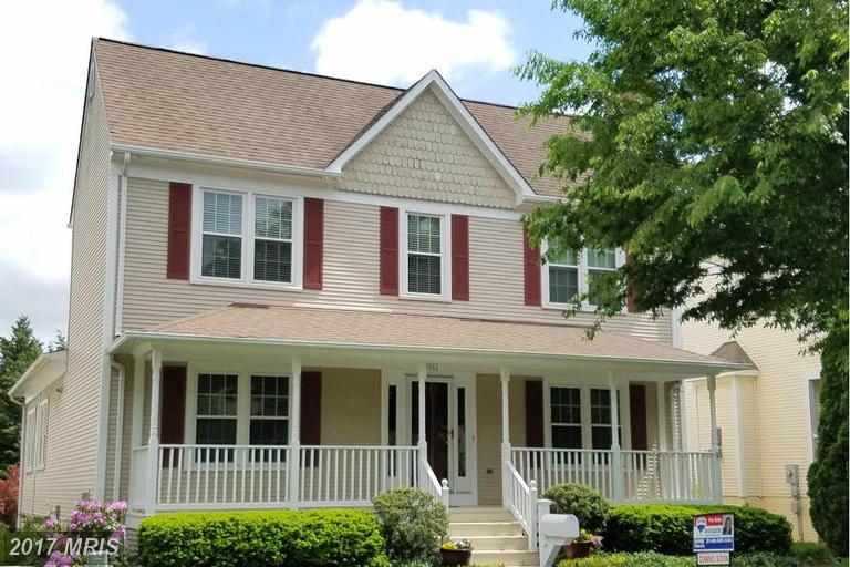 2462 FIVE SHILLINGS ROAD, Frederick, MD 21701