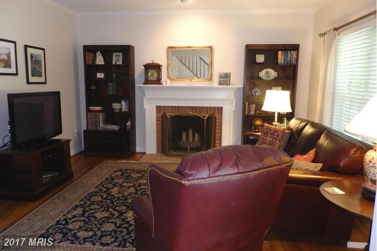 2462 FIVE SHILLINGS ROAD, Frederick, MD 21701