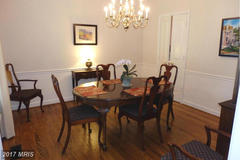 2462 FIVE SHILLINGS ROAD, Frederick, MD 21701