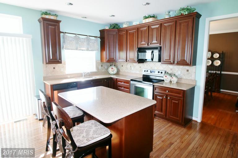 6304 HAWKINS COURT NORTH, Frederick, MD 21701