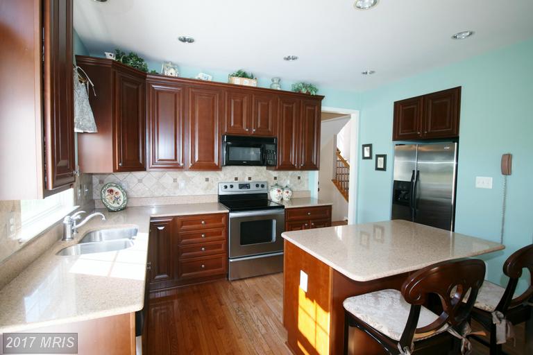 6304 HAWKINS COURT NORTH, Frederick, MD 21701
