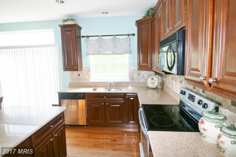 6304 HAWKINS COURT NORTH, Frederick, MD 21701