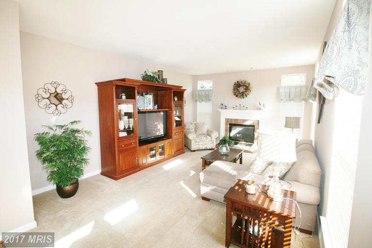 6304 HAWKINS COURT NORTH, Frederick, MD 21701