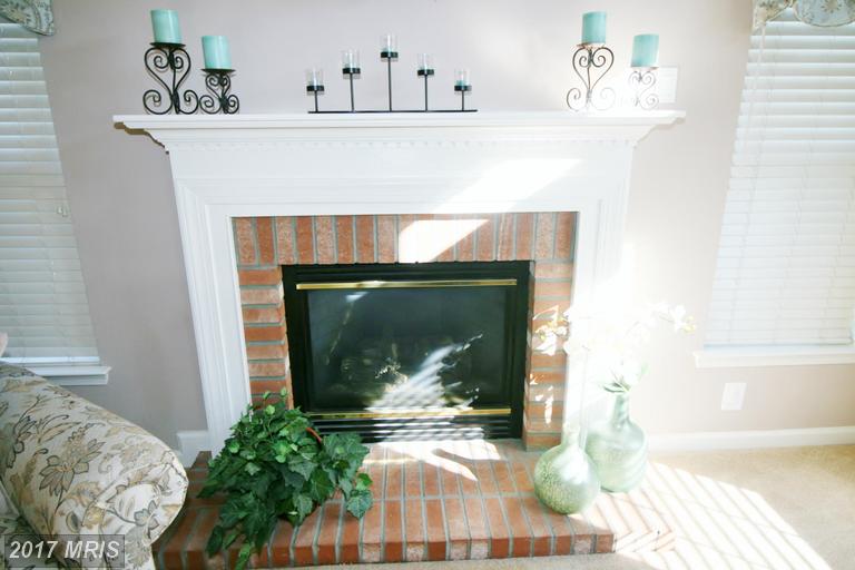 6304 HAWKINS COURT NORTH, Frederick, MD 21701