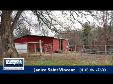 7431 Green Valley Road, Frederick, MD 21701
