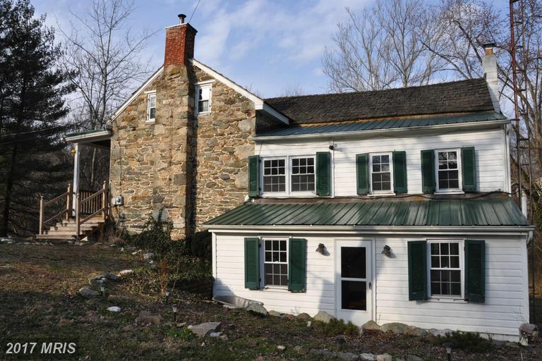 7431 Green Valley Road, Frederick, MD 21701