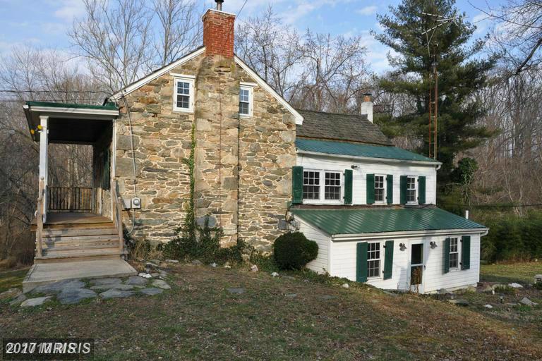 7431 Green Valley Road, Frederick, MD 21701