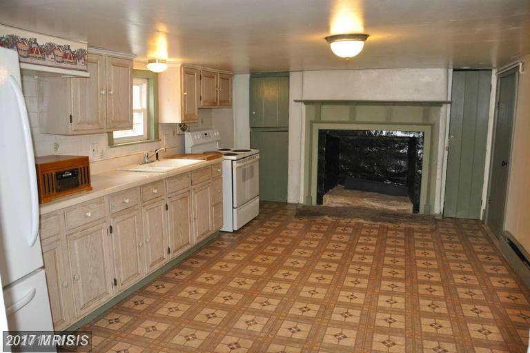 7431 Green Valley Road, Frederick, MD 21701