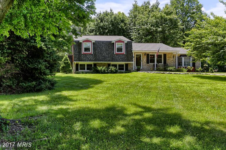 10235 ALLVIEW DRIVE, Frederick, MD 21701