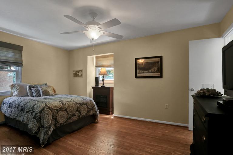 10235 ALLVIEW DRIVE, Frederick, MD 21701