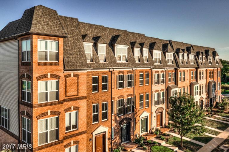 1400 LAUREL WOOD WAY, Frederick, MD 21701