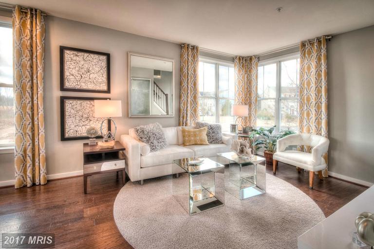 1400 LAUREL WOOD WAY, Frederick, MD 21701