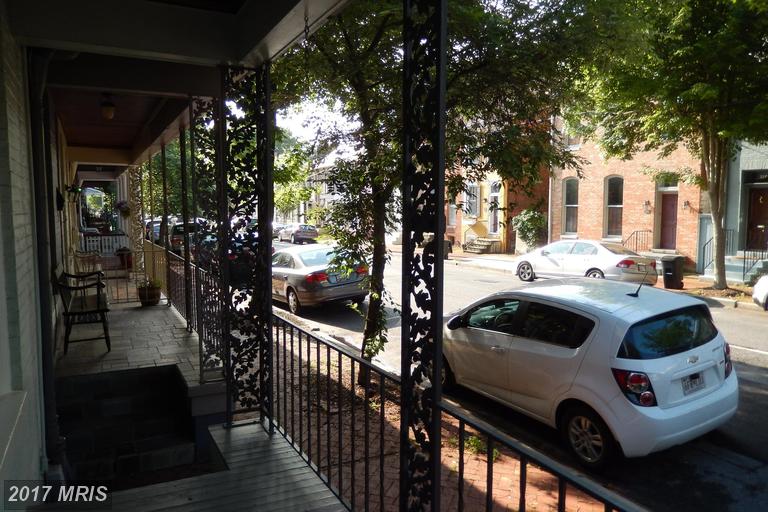 209 E 3RD STREET, Frederick, MD 21701