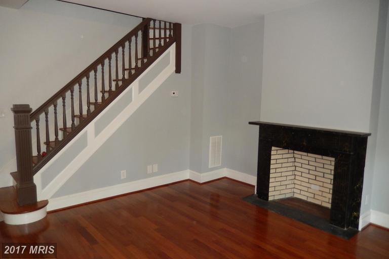 209 E 3RD STREET, Frederick, MD 21701
