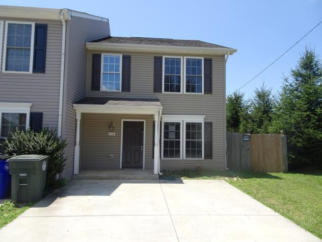 256 W 14th StFrederick, MD, 21701Frederick County