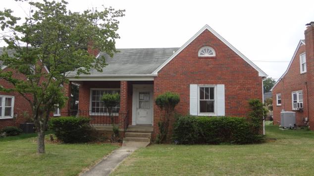 102 Frederick AveFrederick, MD, 21701Frederick County