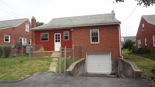 102 Frederick AveFrederick, MD, 21701Frederick County