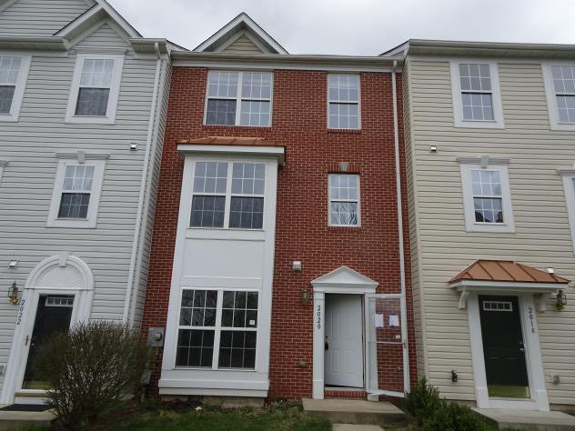2020 Weitzel CtFrederick, MD, 21702Frederick County