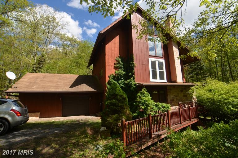 11816 GAMBRILL PARK ROAD, Frederick, MD 21702
