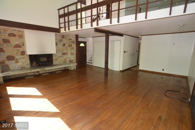 11816 GAMBRILL PARK ROAD, Frederick, MD 21702