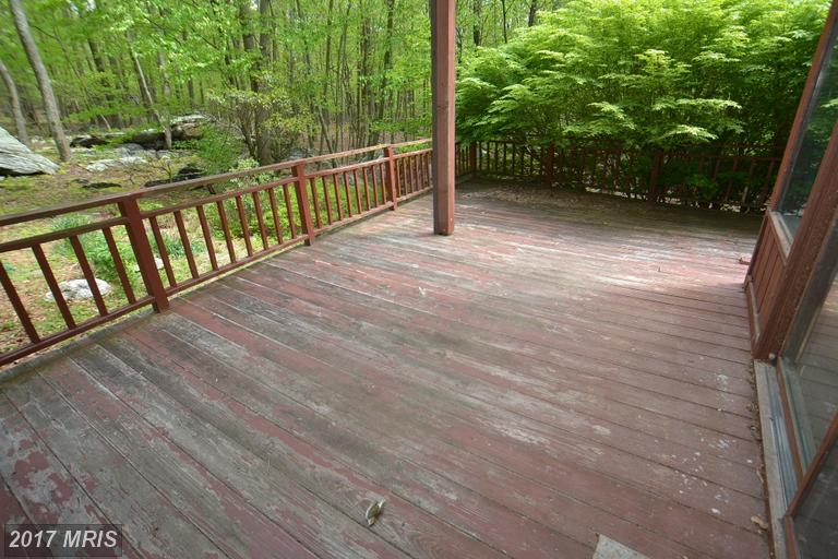 11816 GAMBRILL PARK ROAD, Frederick, MD 21702