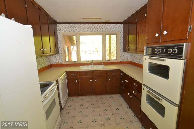 11816 GAMBRILL PARK ROAD, Frederick, MD 21702