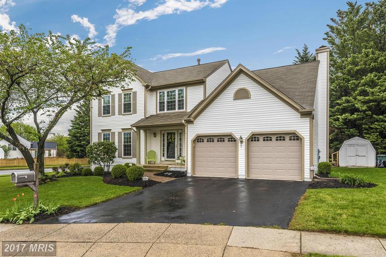 2181 WINDERMERE COURT, Frederick, MD 21702