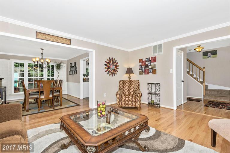 2181 WINDERMERE COURT, Frederick, MD 21702
