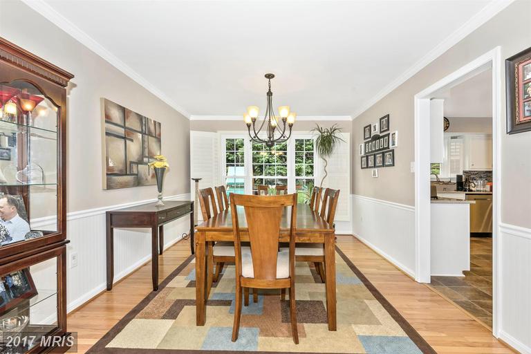 2181 WINDERMERE COURT, Frederick, MD 21702