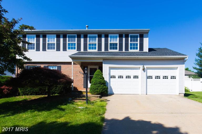 2187 WESTHAM COURT, Frederick, MD 21702