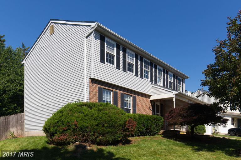 2187 WESTHAM COURT, Frederick, MD 21702