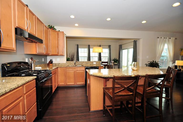 1902 CHAMBERLAIN DRIVE, Frederick, MD 21702