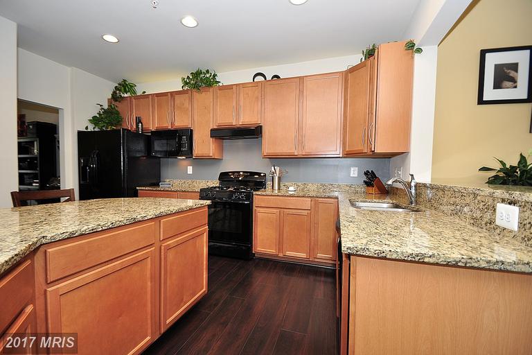 1902 CHAMBERLAIN DRIVE, Frederick, MD 21702