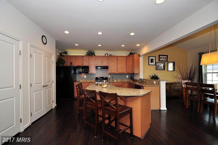 1902 CHAMBERLAIN DRIVE, Frederick, MD 21702