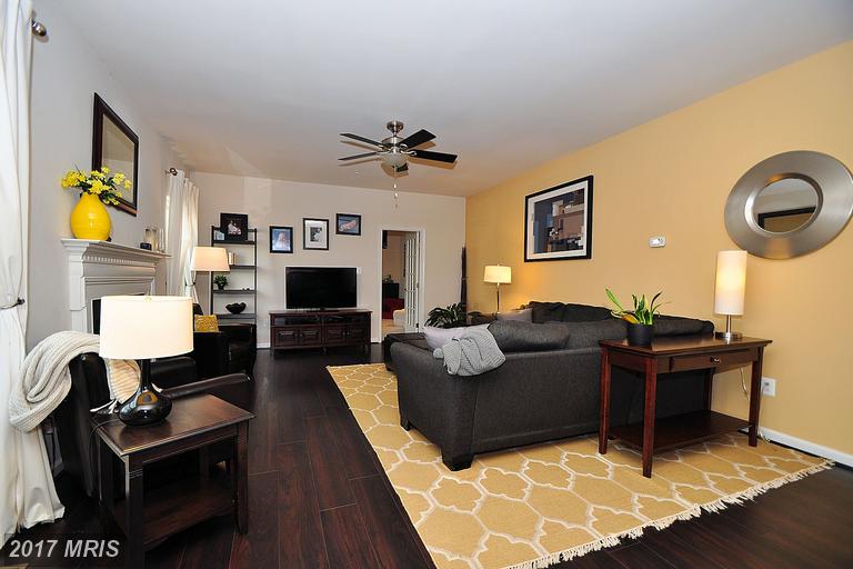 1902 CHAMBERLAIN DRIVE, Frederick, MD 21702