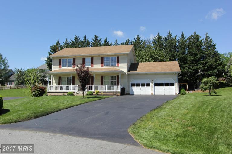 8102 LAUREL RIDGE ROAD, Frederick, MD 21702