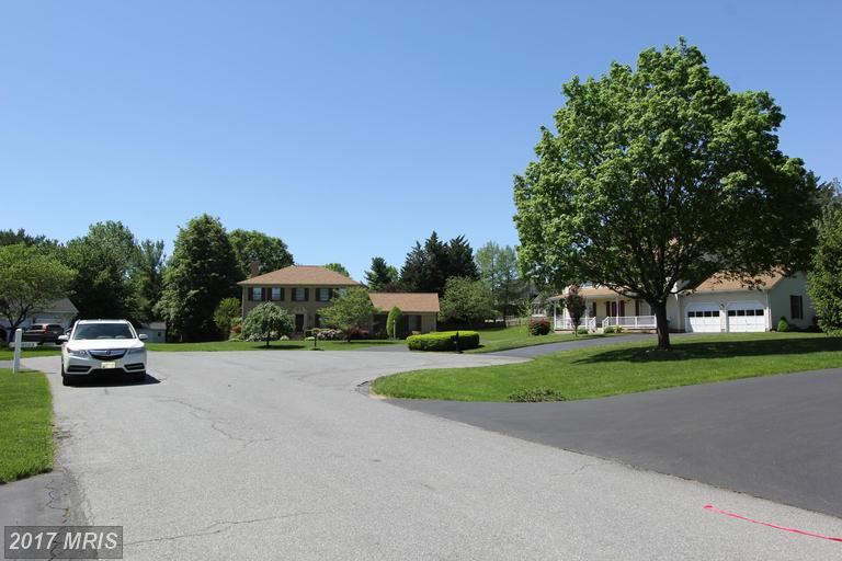 8102 LAUREL RIDGE ROAD, Frederick, MD 21702