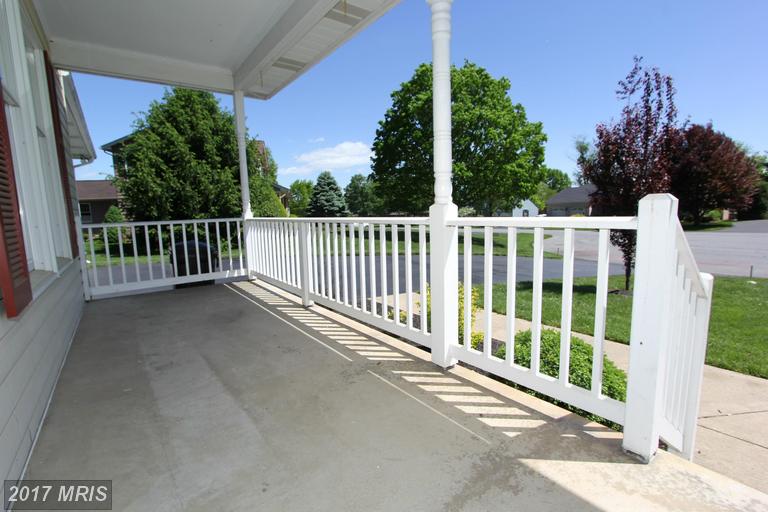 8102 LAUREL RIDGE ROAD, Frederick, MD 21702