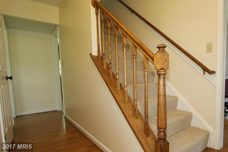 8102 LAUREL RIDGE ROAD, Frederick, MD 21702