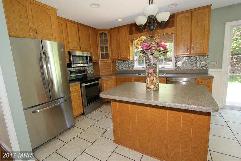 8102 LAUREL RIDGE ROAD, Frederick, MD 21702