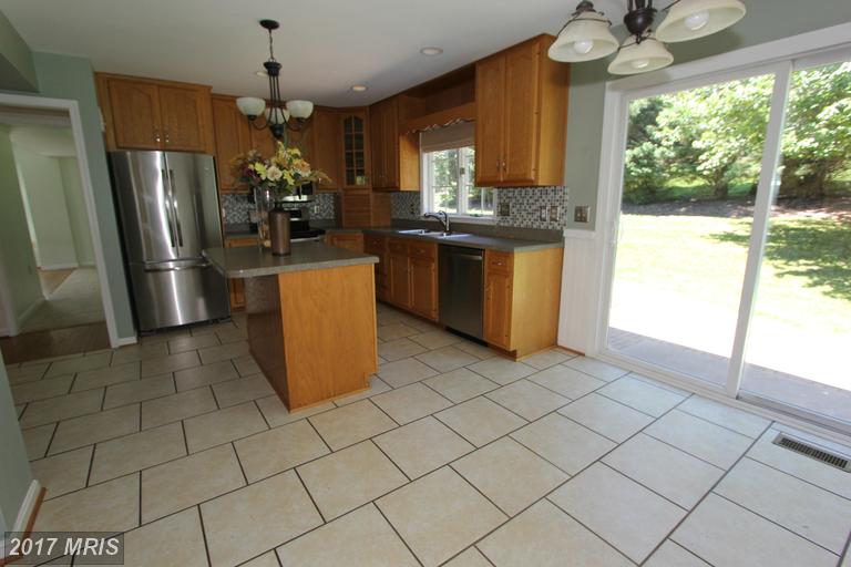 8102 LAUREL RIDGE ROAD, Frederick, MD 21702